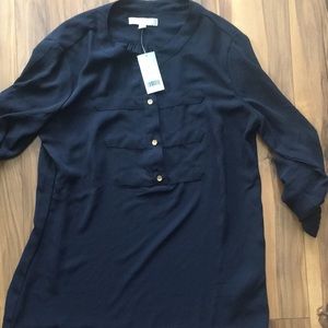 Banana Republic Top ! Tags ON!